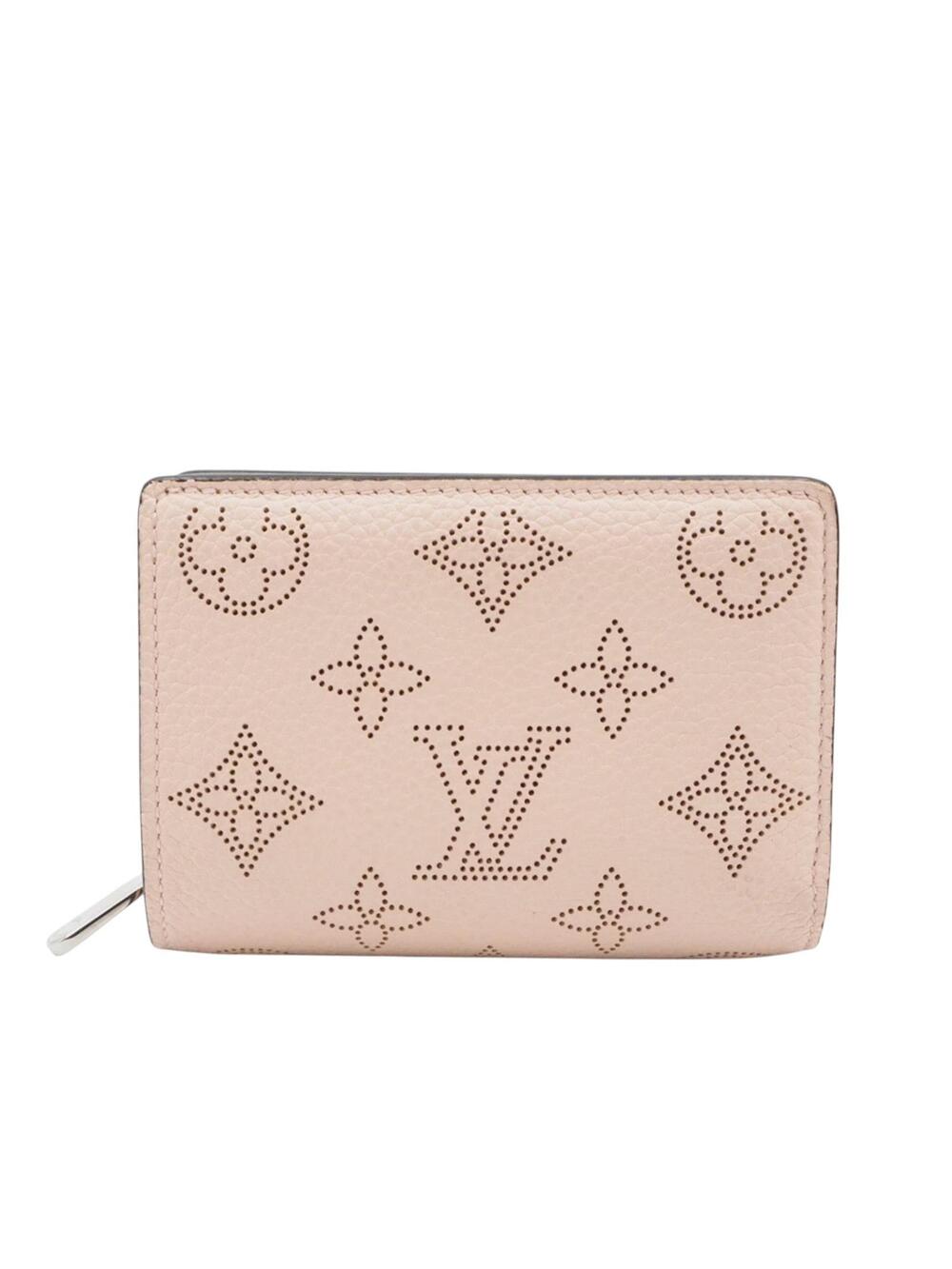 Louis Vuitton Mahina Clea Wallet #358964L56B